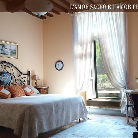 Ferienwohnung Vescovado 7 Gubbio Exterior foto