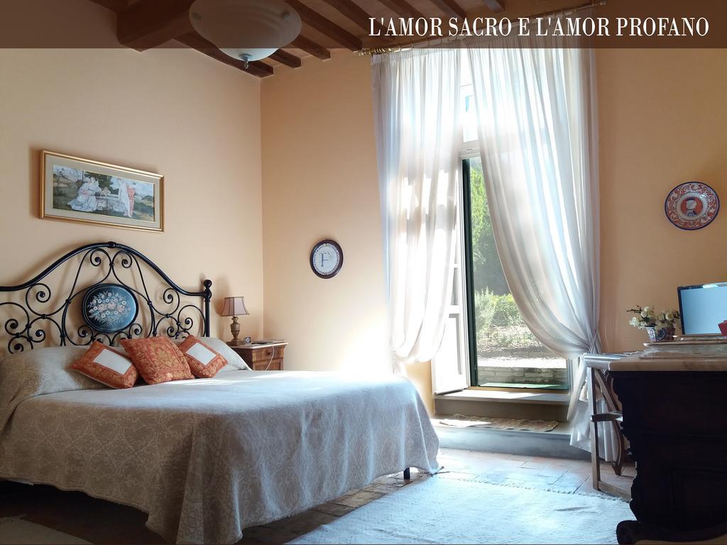 Ferienwohnung Vescovado 7 Gubbio Exterior foto